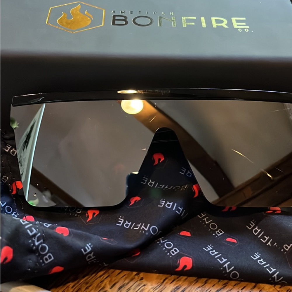 Bondfire sunglasses